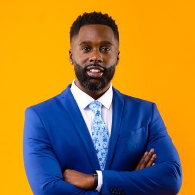 Award Winning Personal Branding Expert | Entrepreneur | Founder Black Business Mag | MIA Awards|@AstonPAA | Board @brumhippodrome / Commentator @gmb