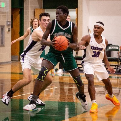 Tri-sport athlete ('28) 🏀 ⚽️ 🏃♂️ || basketball, soccer, high jump, chess, wordl, chemistry || 6'7