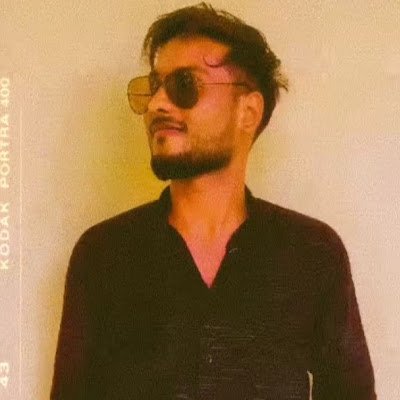 BabuHarivansh's profile picture. 