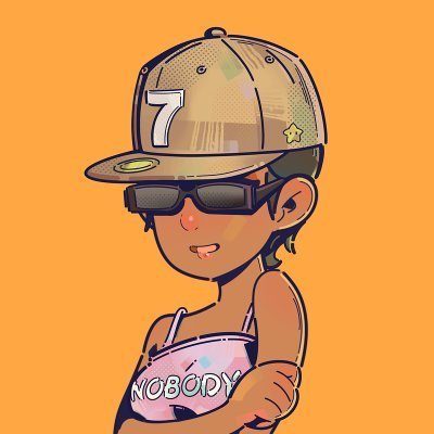 bigdata_eth's profile picture. Is crypto a good investment for the future?