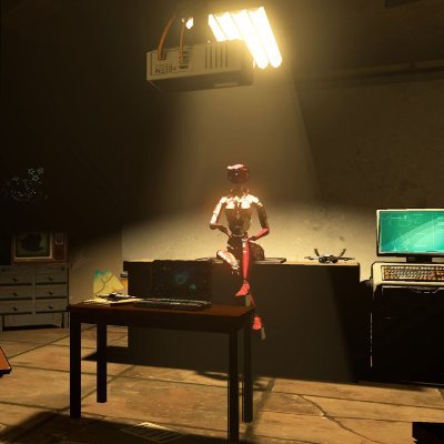 Steam:https://t.co/7zNFoRRHqJ
Discord:https://t.co/IU0uOo507L
Youtube:https://t.co/H5zbUiQVQf