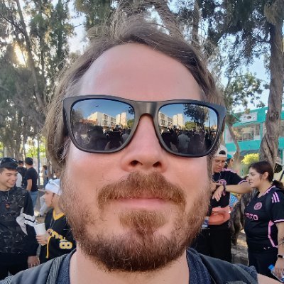 ChrisBaxte16564's profile picture. 