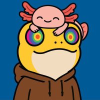 𝑺𝒂𝒎𝒎𝒊𝒚𝒖 (@sammy_turbotoad) 's Twitter Profile Photo 𝑺𝒂𝒎𝒎𝒊𝒚𝒖 (@sammy_turbotoad) 's Twitter Profile Photo