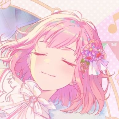そこら辺のオタク
プロセカ、ブルアカがメイン
基本ゲームやアニメ関連RT多⃝
無言フォロー失礼しますm(_ _)m
3.5周年からブルアカを始めたにわかです💦
人見知りを克服したい人