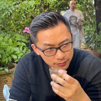 Henry Liu (@lacubed) 's Twitter Profile