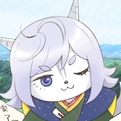 ドリル㋦18時〜弾き語り配信犬💪👁️ω👁️💪さんのプロフィール画像
