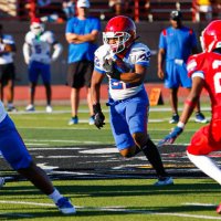 Jayden “Jojo” Wright (@jaydenwrightrb1) 's Twitter Profile