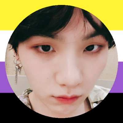 they/he | 23 ☆ professional yoongi misser | ot7 ☆ fan account ☆