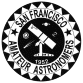 Official page for the San Francisco Amateur Astronomers