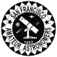 sfaastronomy's profile picture. Official page for the San Francisco Amateur Astronomers
