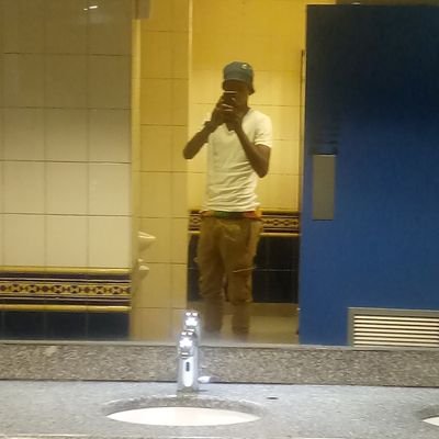 g_mtabaruka's profile picture. Barbaric bt loyal