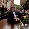 dtboyd's profile picture. Building a new co in AI - recovering VC ex RGA Ventures / Techstars  and fan of awesome people + experiences