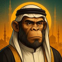 Shaikh of Chains (@shaikhofchain) 's Twitter Profile