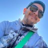 SamTGutierrez's profile picture. I have to write and it has to matter.