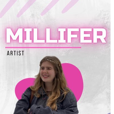I’m Millie or Jenifer from NY 21 years old! I am Furry but also like Vtubers My spirit animal is a sloth on a sugar rush. 🦊 HMU for chaotic adventures 🫶