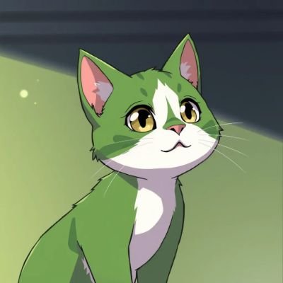 pouyaest3098170's profile picture. Green Cat is a best user on the kaito, 
.
folow=folow