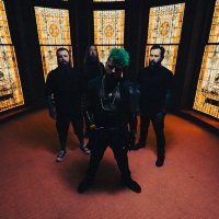 The Absent (@theabsentict) 's Twitter Profile