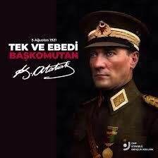 Atatürk ve Cumhuriyet vazgeçilmezlerim adalet bir gün herkese lazım olacak sosyal demokrat