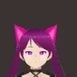 It is me hexgirl34. Had to make new twitter account