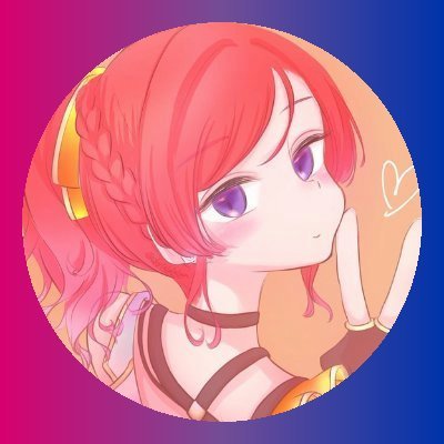 Nyantiss's profile picture. Hola sí con él 
@asulneta ❣️
priv: @KommSusserLove