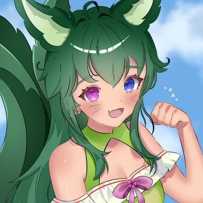 Melo🌸Nya Melonen Fennek🦊さんのプロフィール画像