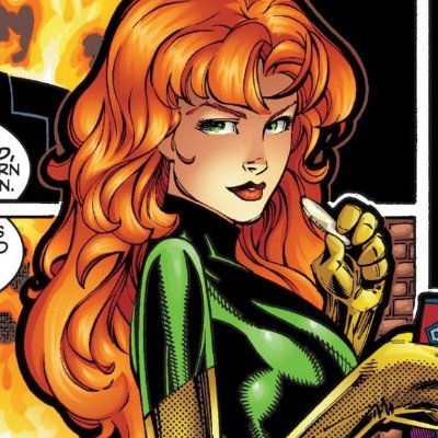 jeangreydly's profile picture. #1 charles & logan hater.