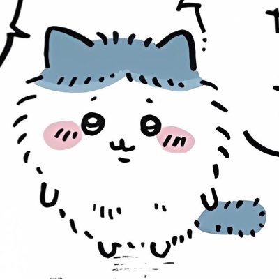 chiikawa1239292's profile picture. 