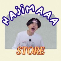 Hajimaaa Store (@hajimaaastore) 's Twitter Profile