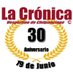 La Crónica Vespertino Chilpancingo (@cronicachilpo) Twitter profile photo La Crónica Vespertino Chilpancingo (@cronicachilpo) Twitter profile photo