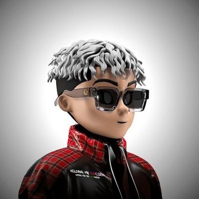 Web3onix_0's profile picture. ||®||

Giving up is not an option, committed to growing in Web3. Walking the Web3 path with stubborn hope and a refusal to stop moving.
Let's build together 💪