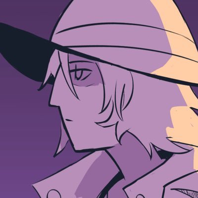 ⛓️‍💥さんのプロフィール画像