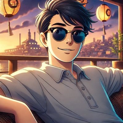 CodebyRoS's profile picture. Web Dev | ML | Game Dev. 
C/C++ is ❤, but JS hits different ❤‍🔥
Github-https://t.co/y44LqSTju9