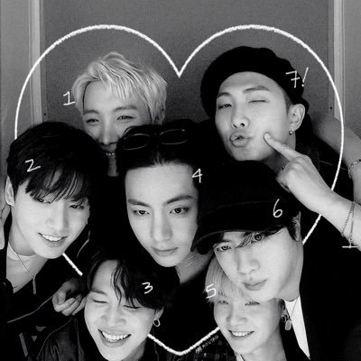 ~lysy 5/4 ptd 11/28~ Please use me. Please use BTS to love yourself.- Kim Namjoon💜@BTS_twt