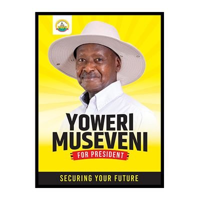 Promoting our dear president is our priority.