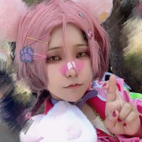 天谷 瑠楓 (@amayaluka_) 's Twitter Profile