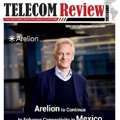 The Telecom Publication for Americas