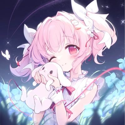 通りすがりの一般女性/AIGC/音ゲー(#maimai 沼中)/ #BanGDream /リツイート人間/相互フォロー・繋がり大歓迎
|🇨🇳中国語ネイティブ/🇦🇺English OK/🇯🇵日本語勉強中🥺