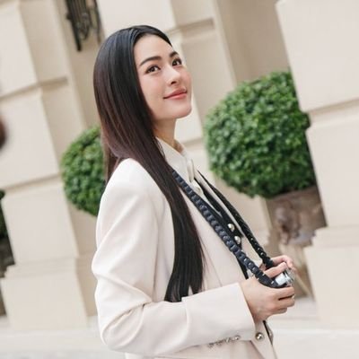 _bubble_bb's profile picture. แอคสำรองจะเคลี่ยนไหวน้อยหน่อยนะคะ