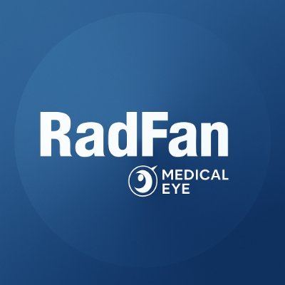 医学出版社メディカルアイです📚医学雑誌「#RadFan」や単行本、WEBなどを展開させて頂いております。皆様のためになりそうなことを更新中👓