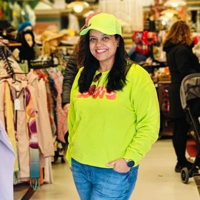 nikitakapoor07's profile picture. Digital Media Professional, Love to speak her mind and work from her soul.
#Digital #transformation • #Content #marketing • Strategic thinker