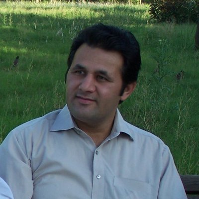 ZahoorAhmad001's profile picture. 