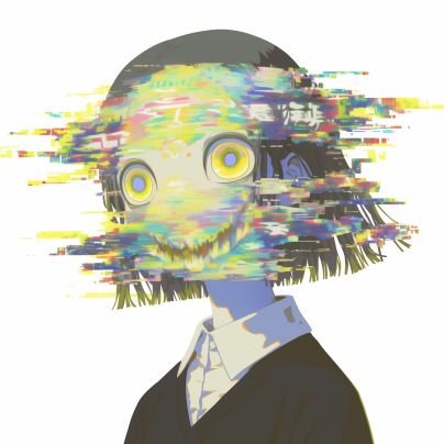 AletheiaExe's profile picture. the less you know, the better.