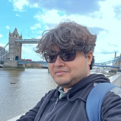 Assistant Professor @AMSOM_Ahmedabad @AhdUniv | PhD in Economics from @mcgillu | Development, Information, Applied Micro| RT ≠ Endorsement. #EconTwitter