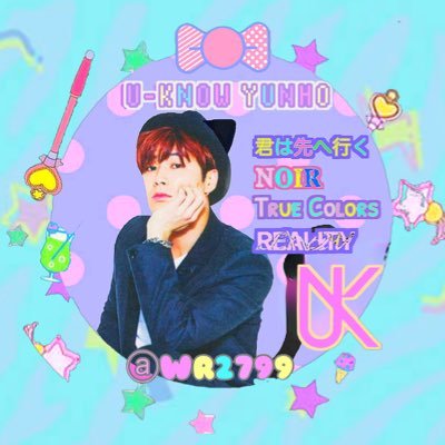 ᴛᴠxǫユノさん担当(。∵。)🍬 ♡⃛ᴜ-ᴋɴᴏᴡ ʏᴜɴʜᴏ♡⃛* ✪時間で消す動画もあるため転載✖︎でお願いしますm(__)m ✖︎ロゴ消し2次加工✖︎ スミワケᗷ多々ですスミマセン(ꗯ̤̮ )·˖