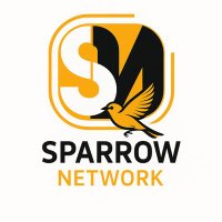 Sparrow network (@sparrownetwork4) 's Twitter Profile