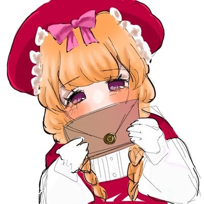 kabocha574's profile picture. 18↓本人様b済
🈂中心に描いてたり呟いたりです
あんまり情報追えてません…
無言フォロー失礼いたします。
🗝️　@nasuvi_0528