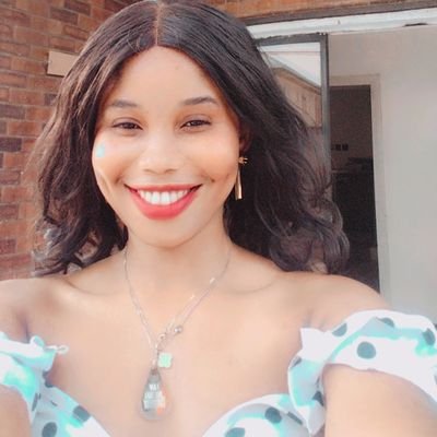 that special smile, can cure the sick, make the poor rich cause it comes naturally.most simplest girl on Earth , easy going but very complctd. @Symply Tacha