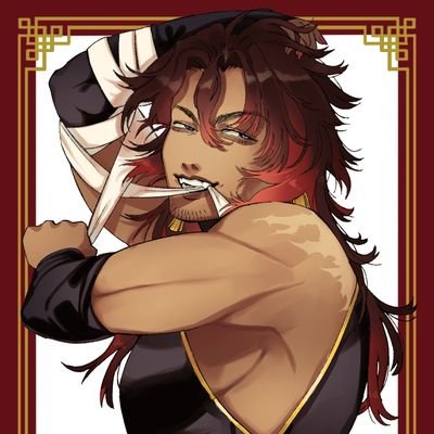 Aderu👁🪽さんのプロフィール画像
