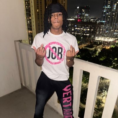 BagChaserAce's profile picture. ig numbacee