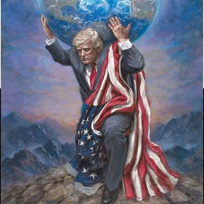 I am proud to be a Patriot.
I stand with Trump as he takes the lead to my American Great Again!!!🇺🇸🇺🇸 #Trump2025 #proudBlood #AmericaFirst #UltraMAGA